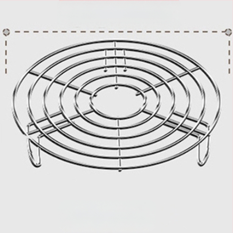 Tvaicēšanas statīvs Tvaicēšanas statīvs Tvaicēšanas statīvs Tvaicēšanas statīvs Tvaicēšanas statīvs Tvaicēšanas pakaramais statīvs 304 nerūsējošā tērauda rīsu vārītājs Ūdensizturīgs mājas augstā pēda