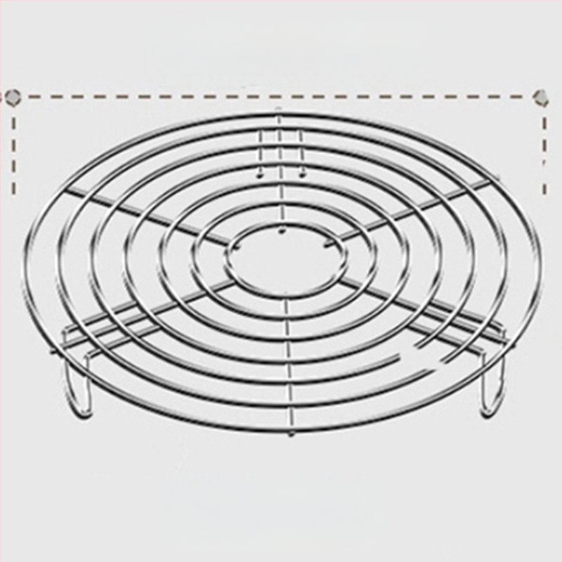 Tvaicēšanas statīvs Tvaicēšanas statīvs Tvaicēšanas statīvs Tvaicēšanas statīvs Tvaicēšanas statīvs Tvaicēšanas pakaramais statīvs 304 nerūsējošā tērauda rīsu vārītājs Ūdensizturīgs mājas augstā pēda