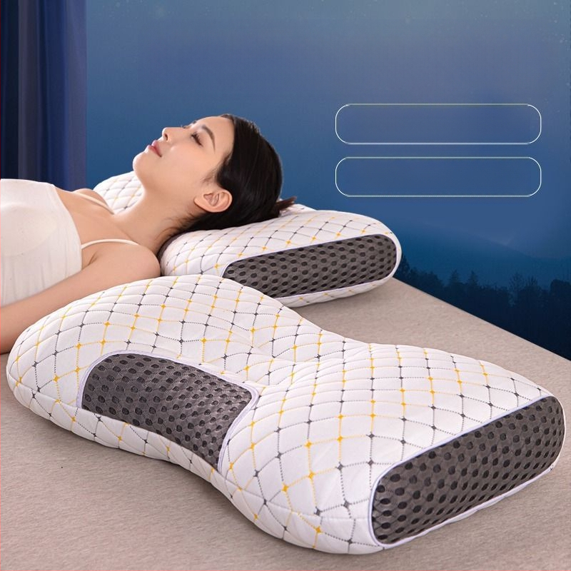 Pagalvės šerdis nesugriūva Gilus miegas Kaklo stuburas Suaugusiųjų studentų namai Viešbutis Nakvynė ir pusryčiai Pagalvės šerdis Didmeninė prekyba Minkšta