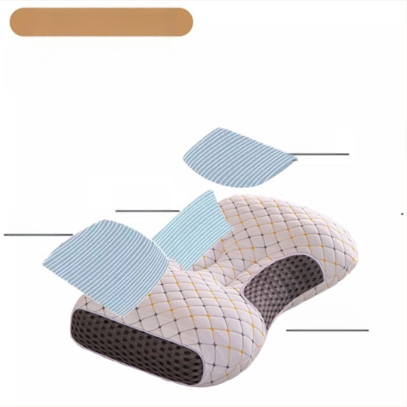 Pagalvės šerdis nesugriūva Gilus miegas Kaklo stuburas Suaugusiųjų studentų namai Viešbutis Nakvynė ir pusryčiai Pagalvės šerdis Didmeninė prekyba Minkšta