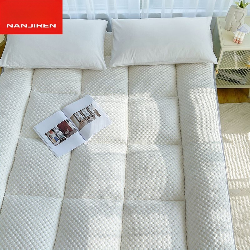 Nanjiren žieminis sutirštintas šiltas lovos užtiesalas paklodė čiužinys čiužinys čiužinys minkšta pagalvėlė buitinė viengulė dvigulė minkšta pagalvėlė
