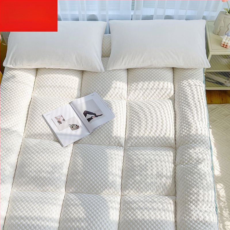 Nanjiren žieminis sutirštintas šiltas lovos užtiesalas paklodė čiužinys čiužinys čiužinys minkšta pagalvėlė buitinė viengulė dvigulė minkšta pagalvėlė