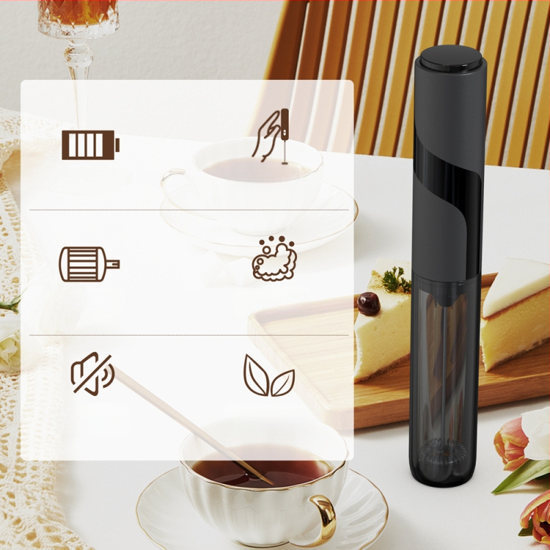 Tarpvalstybinis didmeninis maišytuvas kavos aparatas kiaušinis lauko nešiojamas su laikymo vamzdeliu elektrinis pieno plakiklis pieno pompa