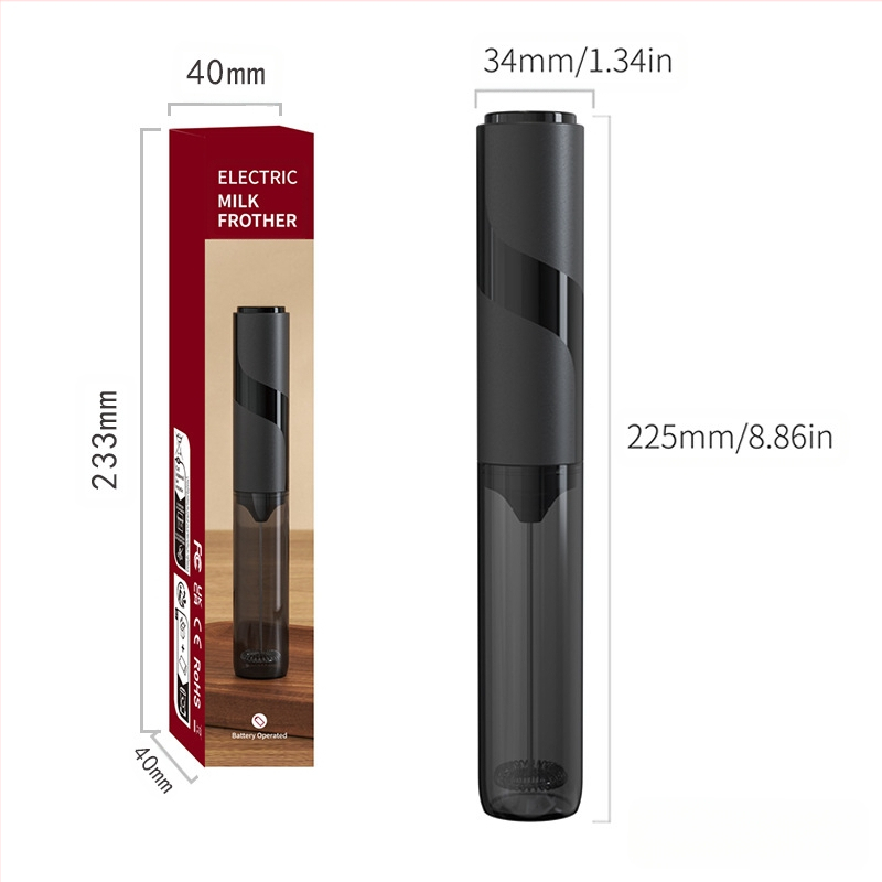 Tarpvalstybinis didmeninis maišytuvas kavos aparatas kiaušinis lauko nešiojamas su laikymo vamzdeliu elektrinis pieno plakiklis pieno pompa