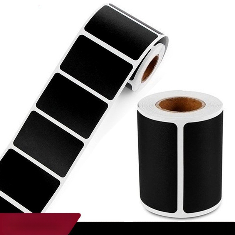 „Amazon“ ritinėlio sprogimo „pasidaryk pats“ nuimamas rašymo lentos lipdukas, etiketė namams, virtuvės reikmenys