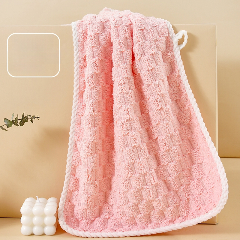 Korallsametist rätik, ebemevaba majapidamisrätik täiskasvanutele, kuivadele juustele, kiiresti kuivav vanni- ja näopesulapp, tootja hulgimüük