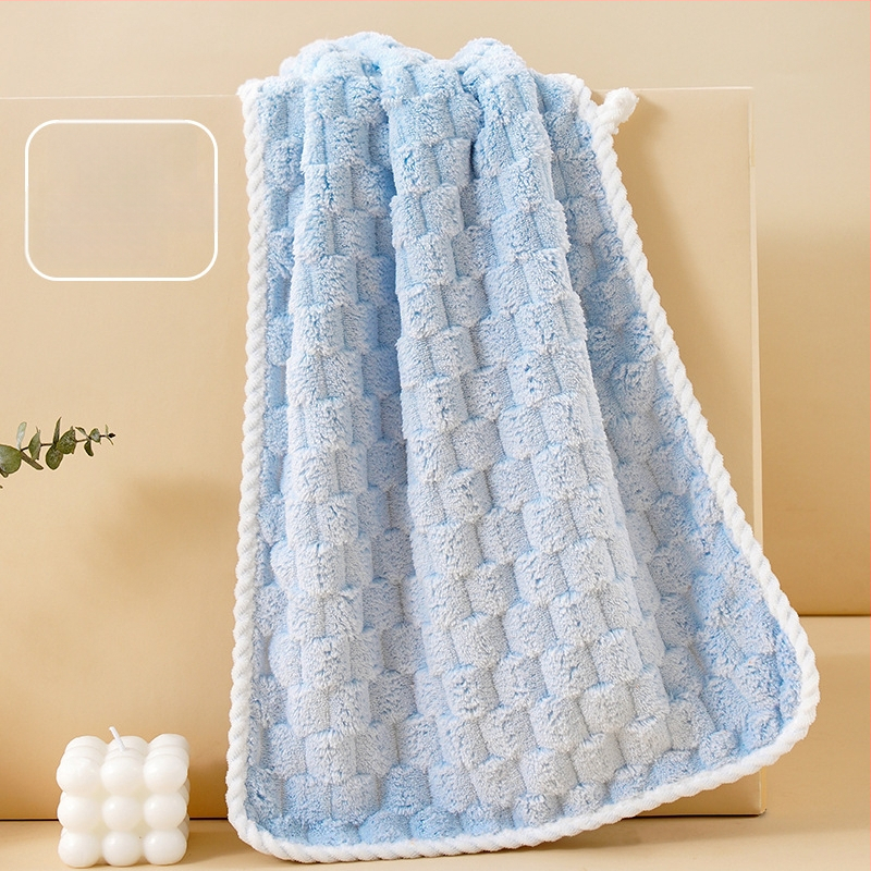 Korallsametist rätik, ebemevaba majapidamisrätik täiskasvanutele, kuivadele juustele, kiiresti kuivav vanni- ja näopesulapp, tootja hulgimüük