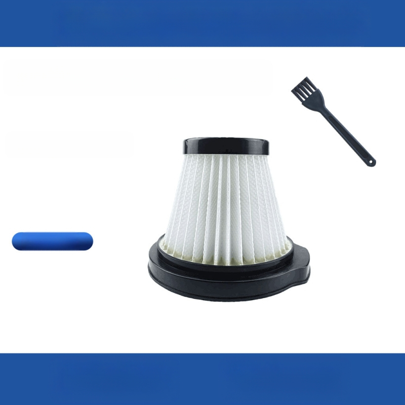 Taikoma „Mijia Delma“ dulkių siurblių filtro elementų priedams DX115S/DX115C erkių filtro tinklelio eksploatacinėms medžiagoms