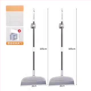 Mătură magică de uz casnic, mătură de toaletă din silicon, răzuire a podelei, mătură de baie multifuncțională, răzuire a podelei, ștergător