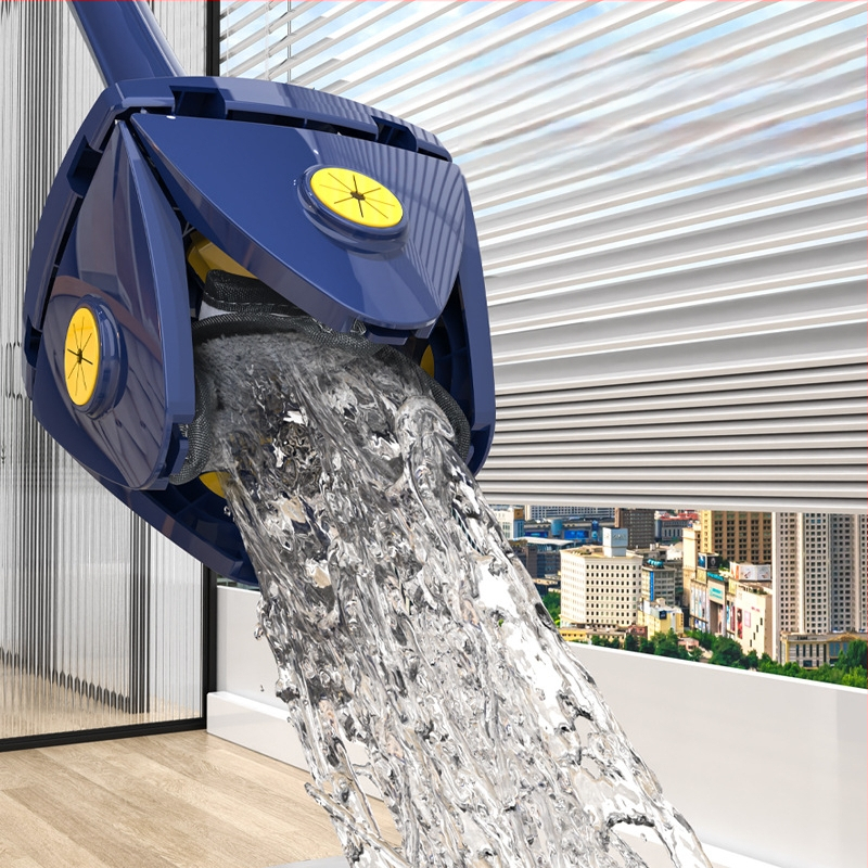 360 laipsnių kampu besisukanti trikampė šluostė lubos siena stogas stiklinė siena keturlapė dobilų šluostė keturių kampų šluostė