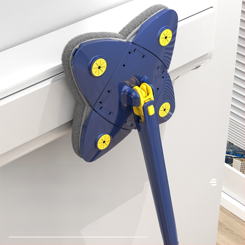 360 laipsnių kampu besisukanti trikampė šluostė lubos siena stogas stiklinė siena keturlapė dobilų šluostė keturių kampų šluostė