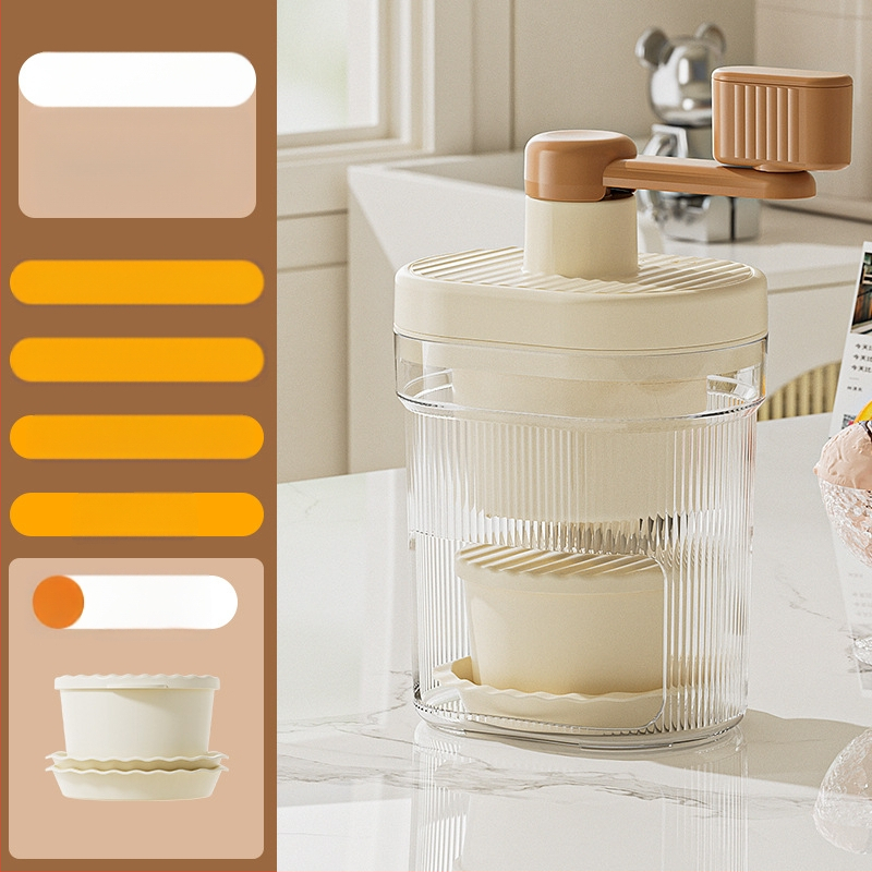 Jégborotválkozó gép, áramtalanított, kis kézi jégzúzó, háztartási kézzel hengerelt, simított homokkészítő gép, folyamatos homokjégkészítő