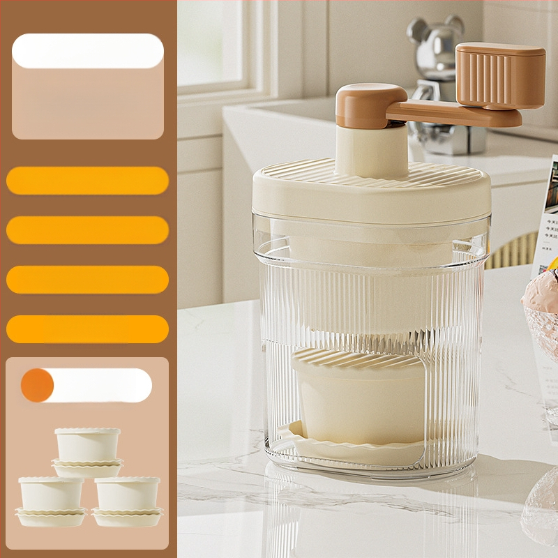 Jégborotválkozó gép, áramtalanított, kis kézi jégzúzó, háztartási kézzel hengerelt, simított homokkészítő gép, folyamatos homokjégkészítő