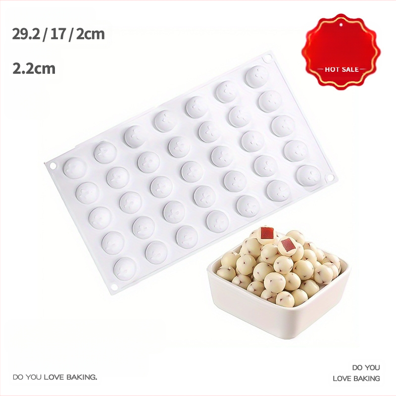 Širdelės formos įdaras, mėnulio formos torto forma, silikoninė, apvali, sferinė, ledo ritulio jogurto, šaldyto pieno, geltono gudobelės rutulio, ledo kubelio, ledo dėžutė, 5 g