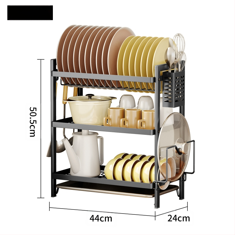 Virtuvės laikymo lentynėlė Indai ir indų laikymo lentynėlė Drenažo lentynėlė Buitinė daugiafunkcinė indų lentynėlė Spintelė Spintelės lazdelių laikymo dėžutė