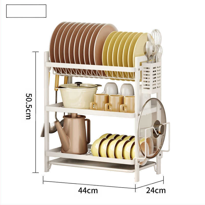 Virtuvės laikymo lentynėlė Indai ir indų laikymo lentynėlė Drenažo lentynėlė Buitinė daugiafunkcinė indų lentynėlė Spintelė Spintelės lazdelių laikymo dėžutė