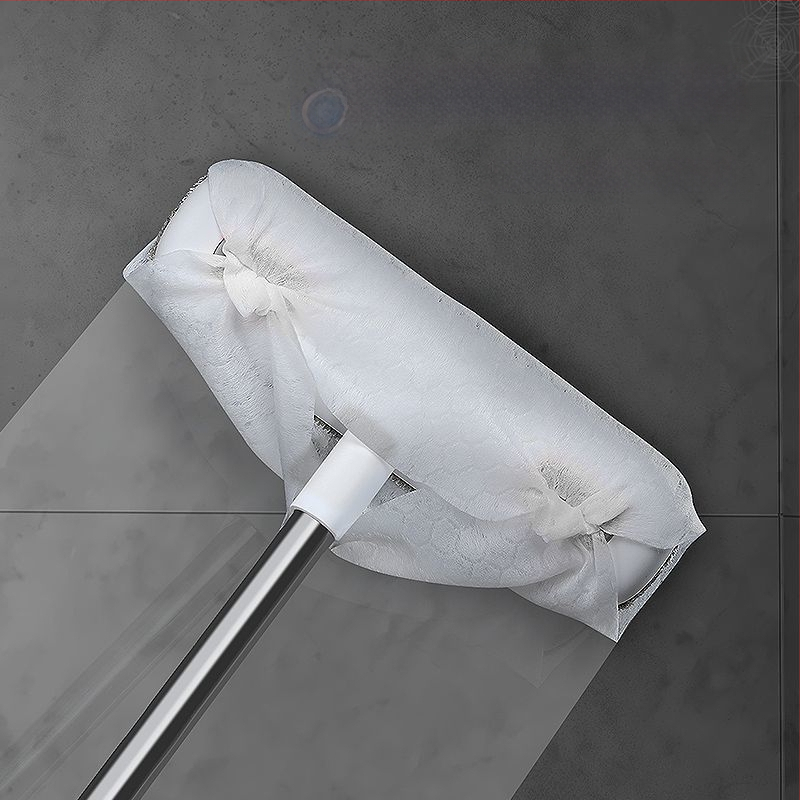 Aknaekraani harja puhastusvahend majapidamiseks, lahtivõtmatu ja pesemata kahepoolne pikk kaks-ühes aknaekraani puhastusvahend