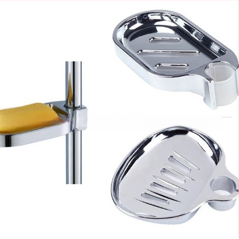 Tehase otsene ABS-ist dušiseebikarbi seinale riputatav seebihoidja seebikarbi dušivarda seebikarbi eksport