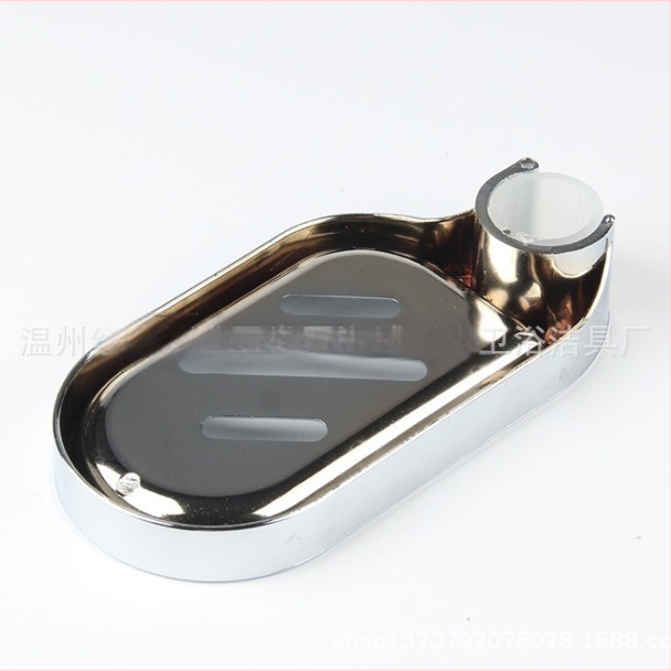 Tehase otsene ABS-ist dušiseebikarbi seinale riputatav seebihoidja seebikarbi dušivarda seebikarbi eksport