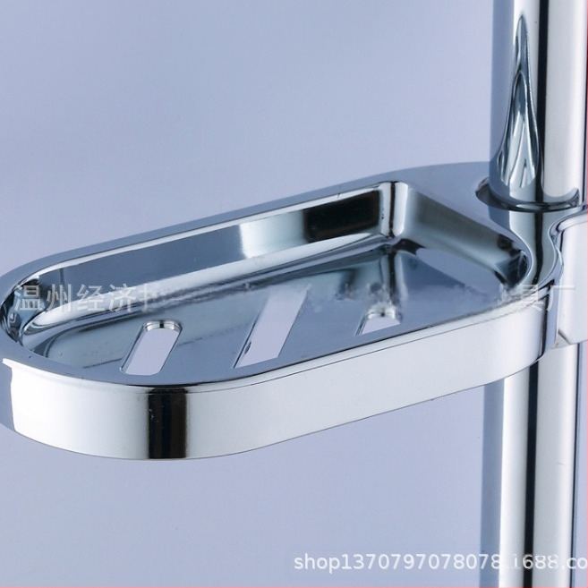 Tehase otsene ABS-ist dušiseebikarbi seinale riputatav seebihoidja seebikarbi dušivarda seebikarbi eksport