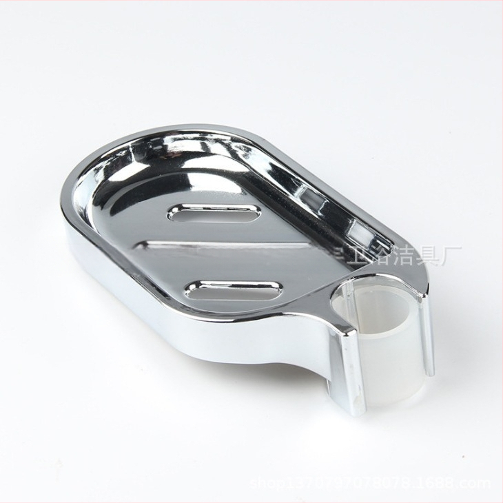 Tehase otsene ABS-ist dušiseebikarbi seinale riputatav seebihoidja seebikarbi dušivarda seebikarbi eksport