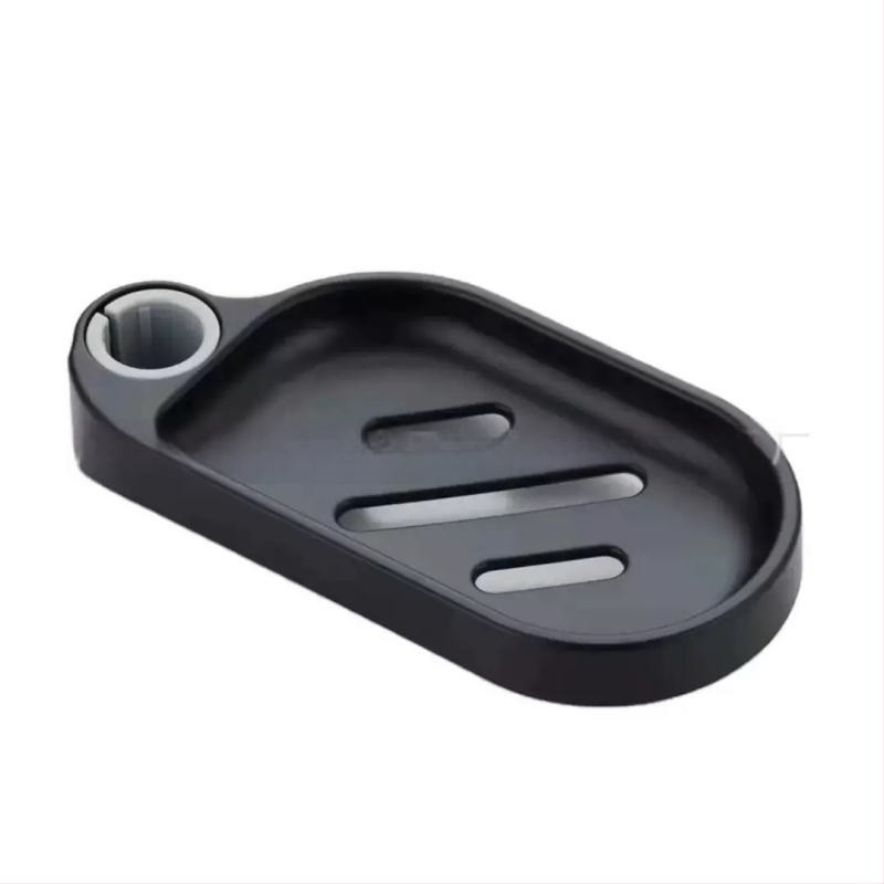 Tehase otsene ABS-ist dušiseebikarbi seinale riputatav seebihoidja seebikarbi dušivarda seebikarbi eksport