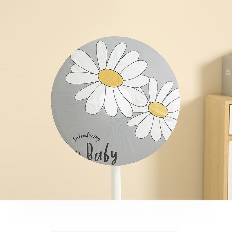 Ventiliatoriaus dangtis, universalus elektrinio ventiliatoriaus dangtis, apsaugantis nuo dulkių, universalus grindų dangtis, apsauga nuo dulkių, šluostė, skalbiamas maišelis