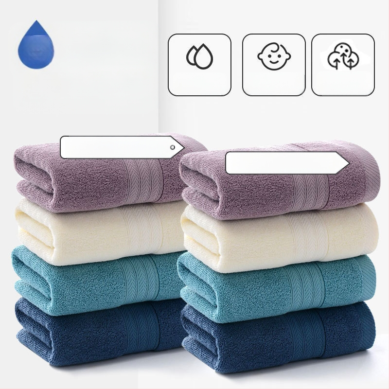 Longli kalasaba rätik puuvillane majapidamis sügis- ja talvepesu näovannirätik rätiku kinkekarbis ülikond hulgimüük