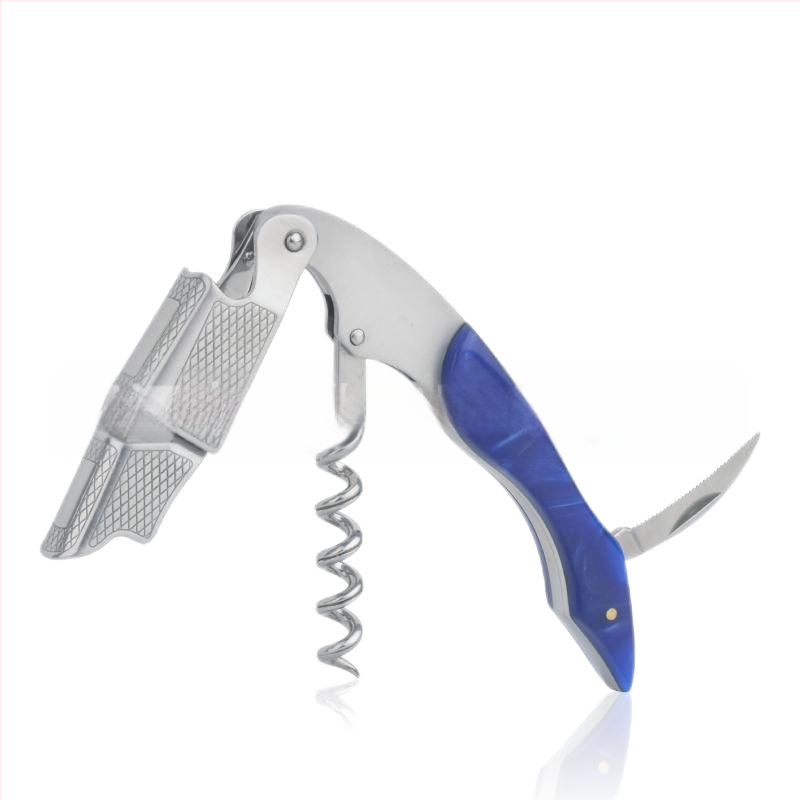 Roosipuust Haima nuga punase veini pudeliavaja multifunktsionaalne veininuga majapidamises punase veini kruvikeeraja roostevabast terasest punase veini pudeliavaja