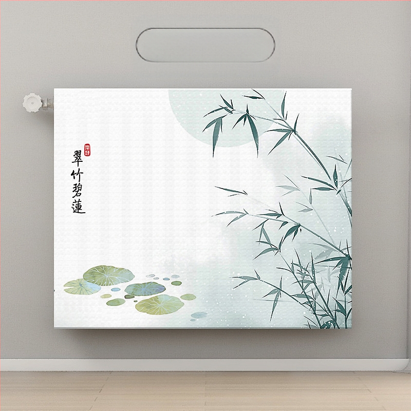 Radiatoriaus dulkių dangtelis, naujas, viskas įskaičiuota, senamadiškas, dekoratyvinis, apsaugantis nuo juodėjimo, elastingas, dulkių dangtelis, paprastas buitiniam naudojimui