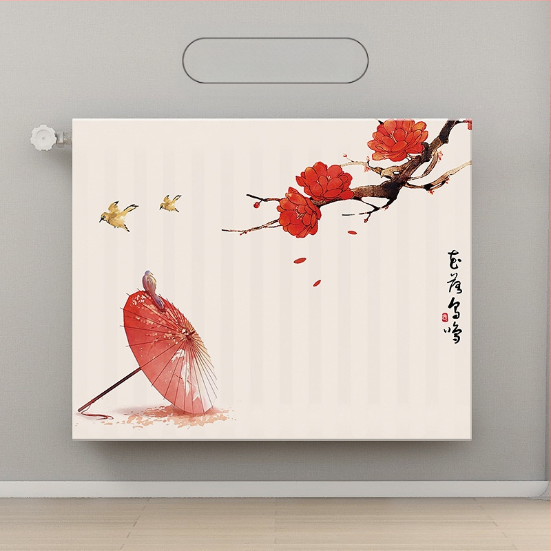 Radiatoriaus dulkių dangtelis, naujas, viskas įskaičiuota, senamadiškas, dekoratyvinis, apsaugantis nuo juodėjimo, elastingas, dulkių dangtelis, paprastas buitiniam naudojimui