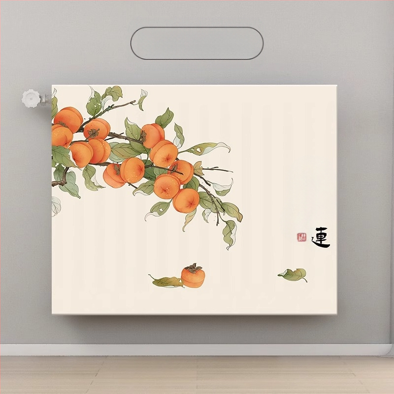 Radiatoriaus dulkių dangtelis, naujas, viskas įskaičiuota, senamadiškas, dekoratyvinis, apsaugantis nuo juodėjimo, elastingas, dulkių dangtelis, paprastas buitiniam naudojimui