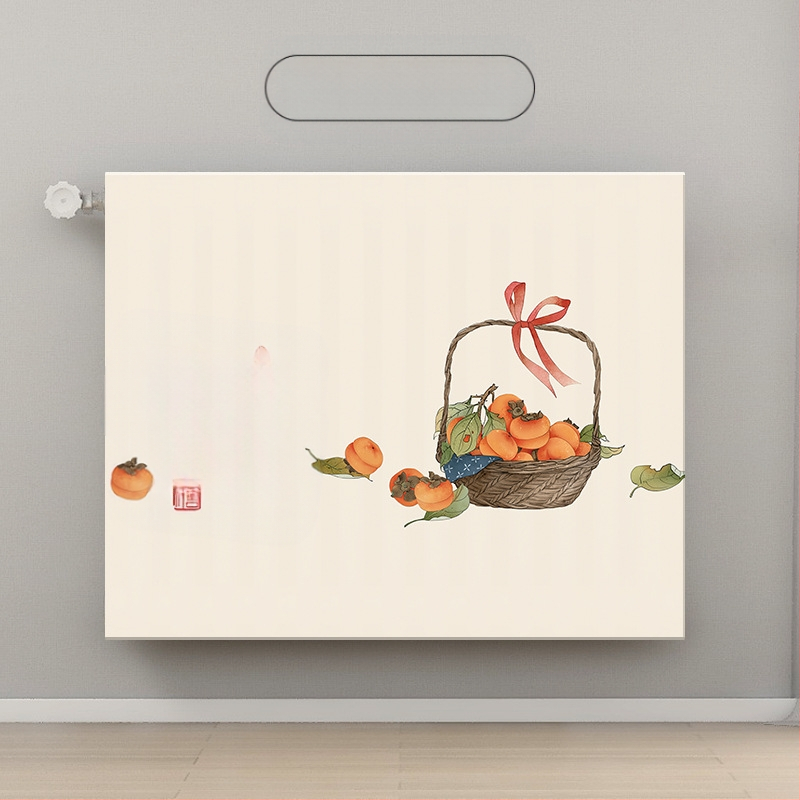 Radiatoriaus dulkių dangtelis, naujas, viskas įskaičiuota, senamadiškas, dekoratyvinis, apsaugantis nuo juodėjimo, elastingas, dulkių dangtelis, paprastas buitiniam naudojimui