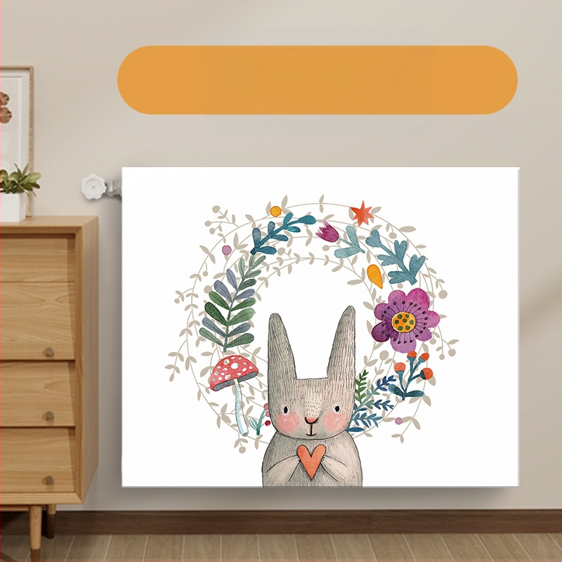 Radiatoriaus dulkių dangtelis, naujas, viskas įskaičiuota, senamadiškas, dekoratyvinis, apsaugantis nuo juodėjimo, elastingas, dulkių dangtelis, paprastas buitiniam naudojimui