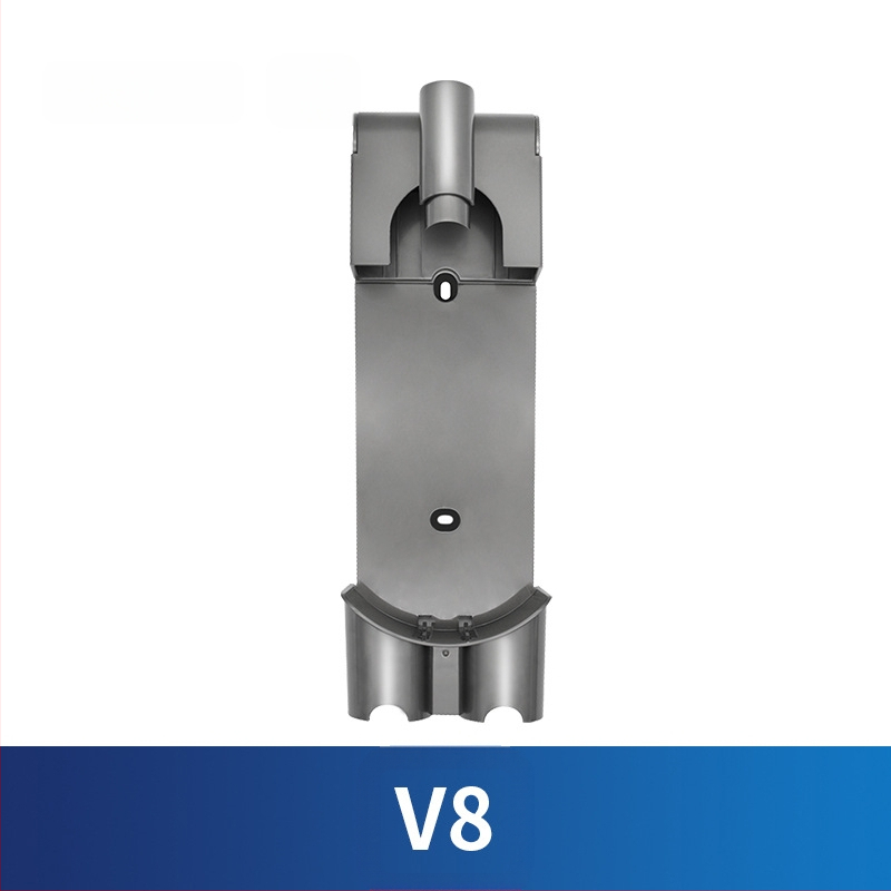 Dyson porszívó tartozékokhoz alkalmas V8 szűrőbetét, töltő, alsó átalakító fej, motor, szívófej, közvetlen hajtású görgő, kefehenger