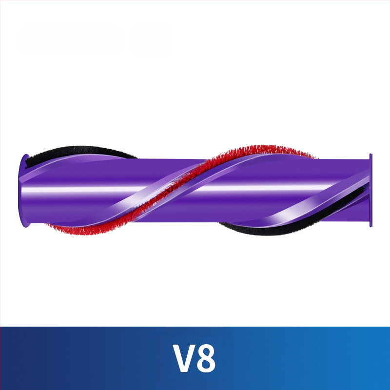 Dyson porszívó tartozékokhoz alkalmas V8 szűrőbetét, töltő, alsó átalakító fej, motor, szívófej, közvetlen hajtású görgő, kefehenger