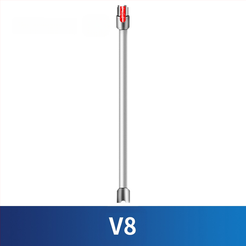 Dyson porszívó tartozékokhoz alkalmas V8 szűrőbetét, töltő, alsó átalakító fej, motor, szívófej, közvetlen hajtású görgő, kefehenger