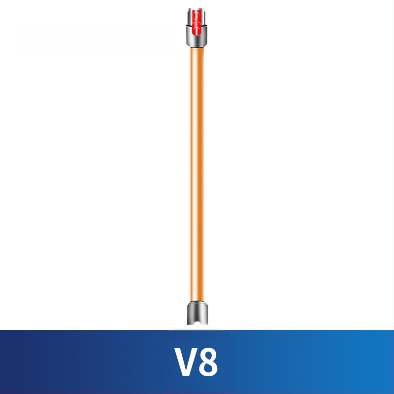 Dyson porszívó tartozékokhoz alkalmas V8 szűrőbetét, töltő, alsó átalakító fej, motor, szívófej, közvetlen hajtású görgő, kefehenger