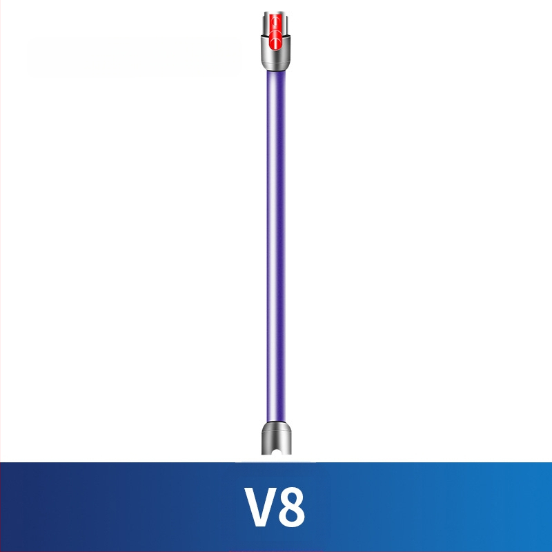 Dyson porszívó tartozékokhoz alkalmas V8 szűrőbetét, töltő, alsó átalakító fej, motor, szívófej, közvetlen hajtású görgő, kefehenger