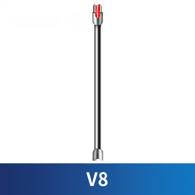 Dyson porszívó tartozékokhoz alkalmas V8 szűrőbetét, töltő, alsó átalakító fej, motor, szívófej, közvetlen hajtású görgő, kefehenger