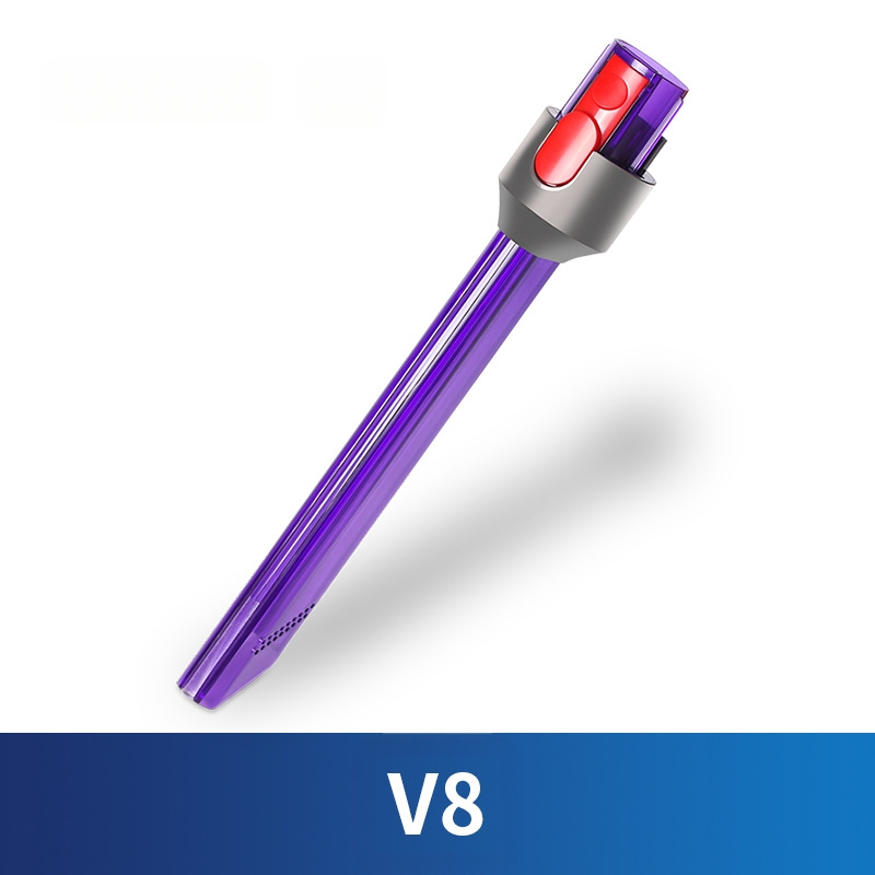 Dyson porszívó tartozékokhoz alkalmas V8 szűrőbetét, töltő, alsó átalakító fej, motor, szívófej, közvetlen hajtású görgő, kefehenger