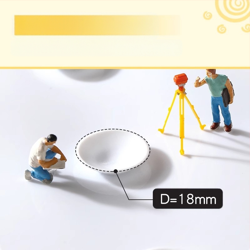 Uus stiilne lõbus koomiksist vannitoa libisemiskindel PVC dušimatt majapidamise laste vanni vannitoa tilgakindel vannipõrandamatt