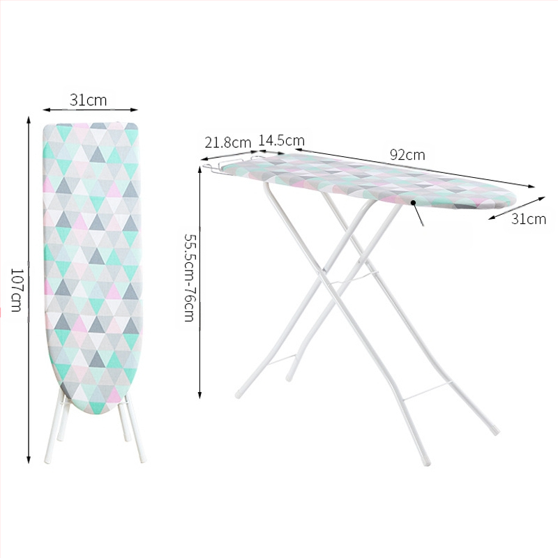 Buitinė lyginimo lenta Didelė maža sulankstoma lyginimo lenta Viešbučio lyginimo lentos stovas Lyginimo lenta Lyginimo stalas