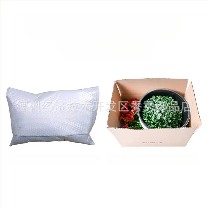 Flori artificiale transfrontaliere Crăciun cadru de fier palmier de cocos coș agățat violet fals decor exterior ușă de intrare coș agățat orhidee en-gros