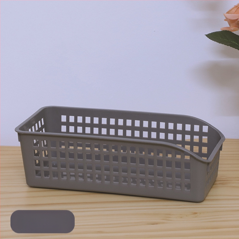 Coș de depozitare supermarket magazin gustări coș de depozitare jucării desktop de uz casnic mini coș agățat bucătărie baie coș