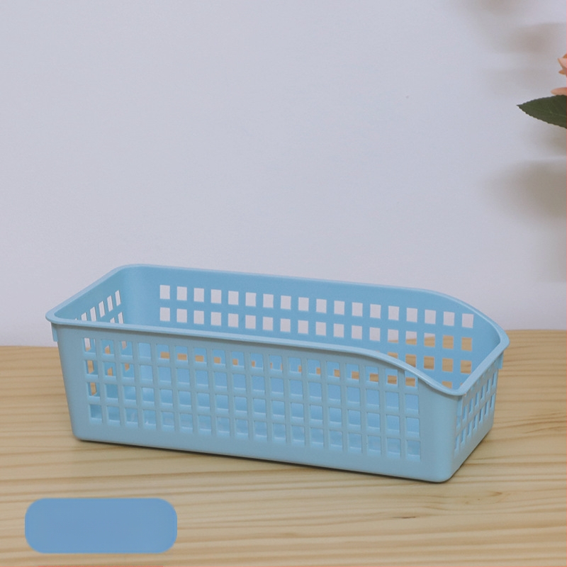 Coș de depozitare supermarket magazin gustări coș de depozitare jucării desktop de uz casnic mini coș agățat bucătărie baie coș