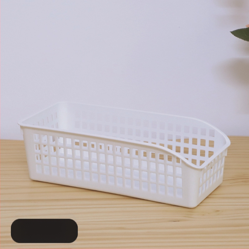 Coș de depozitare supermarket magazin gustări coș de depozitare jucării desktop de uz casnic mini coș agățat bucătărie baie coș