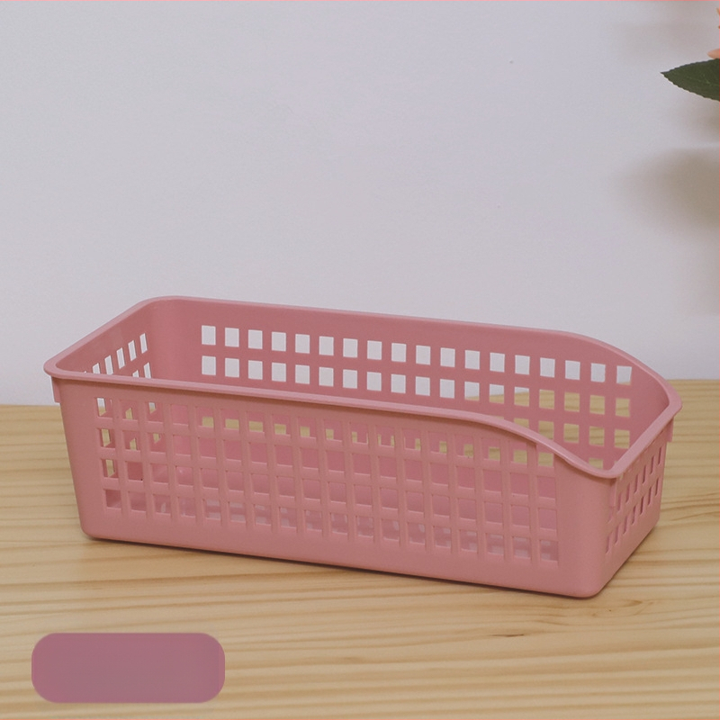 Coș de depozitare supermarket magazin gustări coș de depozitare jucării desktop de uz casnic mini coș agățat bucătărie baie coș