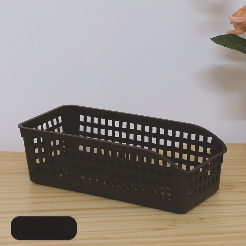 Coș de depozitare supermarket magazin gustări coș de depozitare jucării desktop de uz casnic mini coș agățat bucătărie baie coș