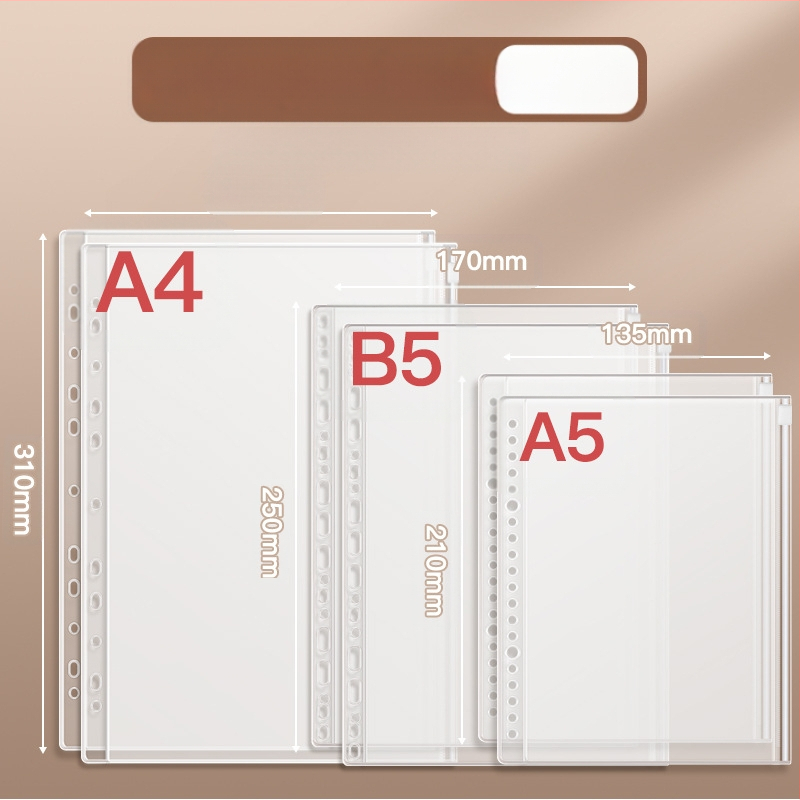 Чанта за документи, козметика, сертификат, класьор, съхранение на книги, защитен калъф, информационна чанта за семейство, прозрачна бебешка лична карта